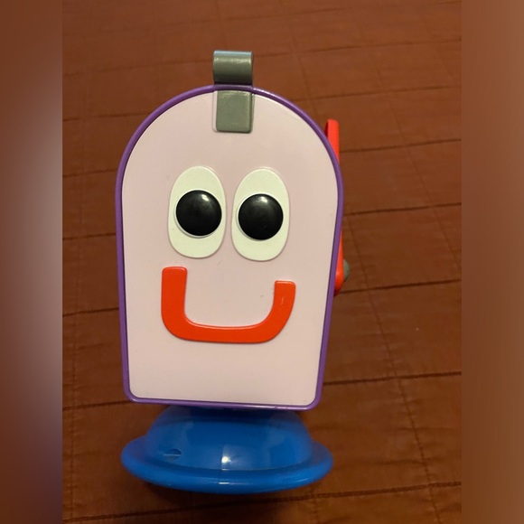 Blues clues mailbox - Picture 5 of 5